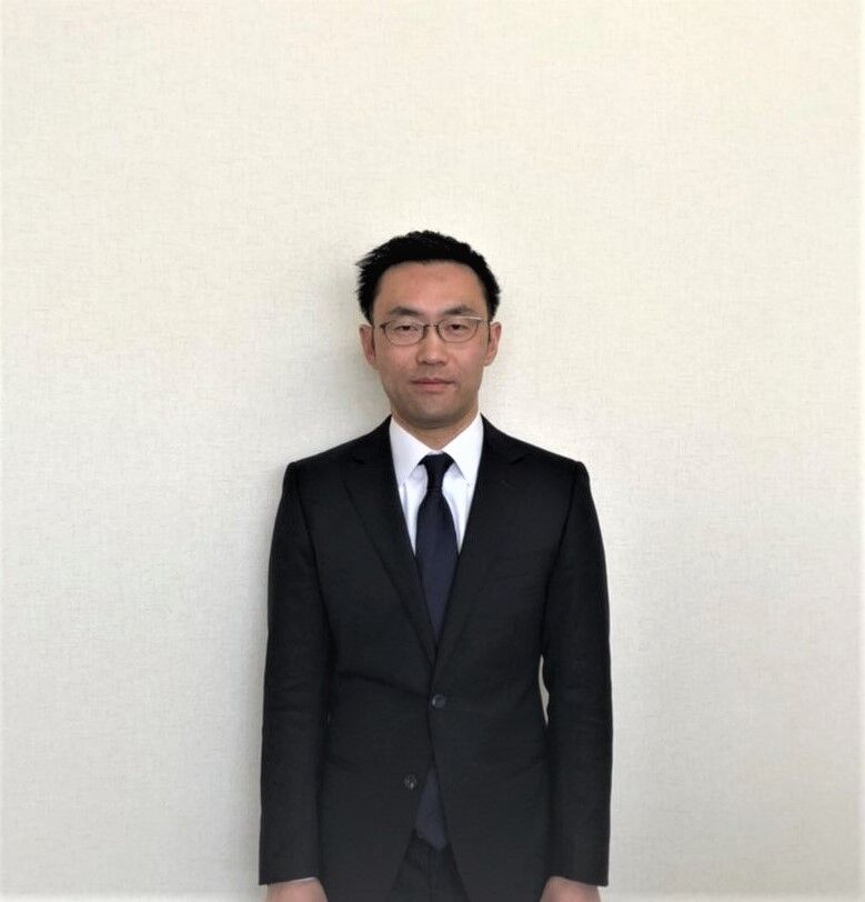 木幡　義